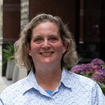 Susan Notarius